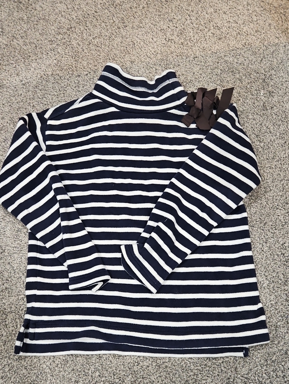 Crewcuts Girls Sweater